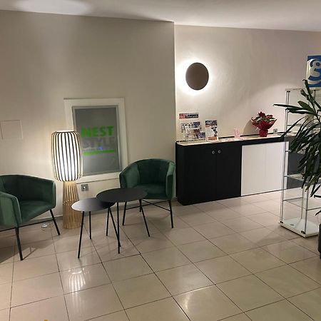 מלון סנטיאגו דה קומפוסטלה Nest Style Santiago מראה חיצוני תמונה