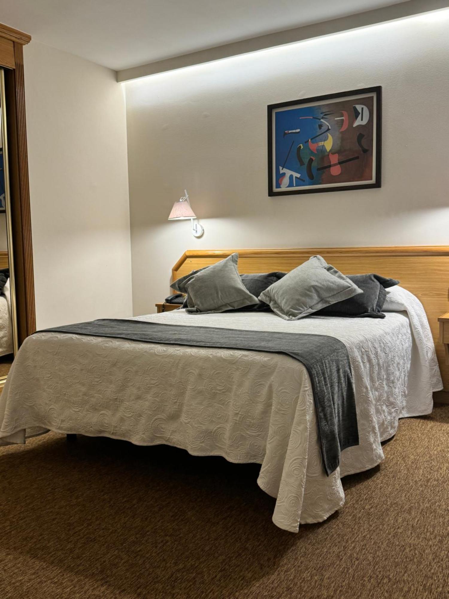 מלון סנטיאגו דה קומפוסטלה Nest Style Santiago מראה חיצוני תמונה